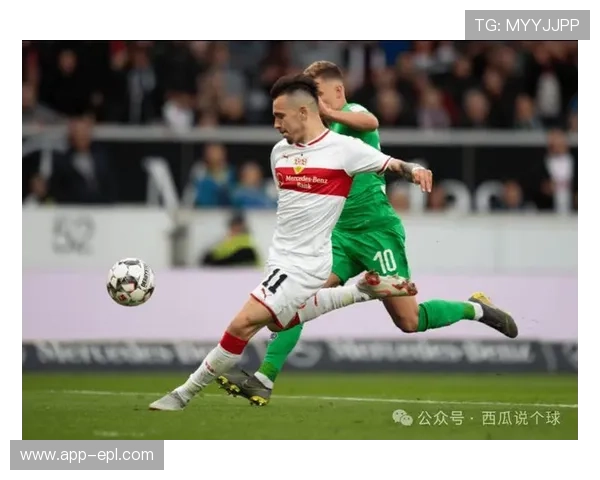 斯图加特德米罗维奇制胜球，助球队冲击欧冠