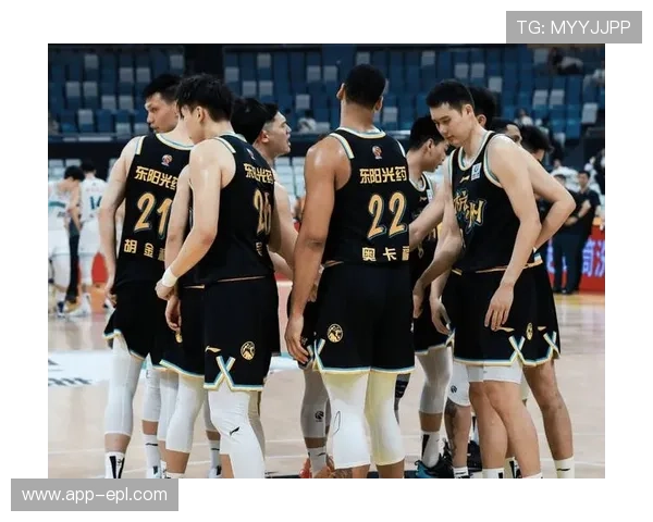 山西对阵广厦半决赛前瞻：外援火力对决与战术博弈