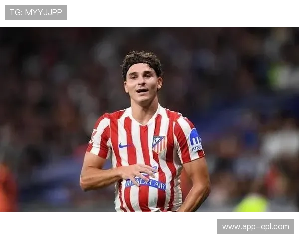 巴萨有意马竞前锋阿尔瓦雷斯，8700万英镑转会费成障碍